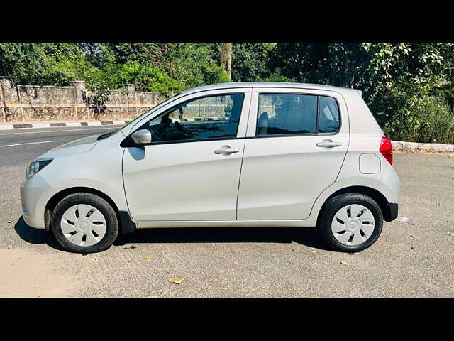 Used Maruti Suzuki Celerio [2014-2017] ZXi AMT ABS in Delhi