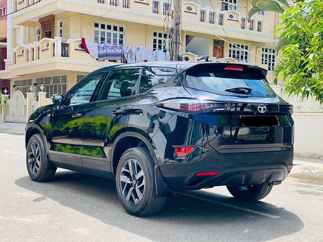 Used Tata Harrier [2019-2023] XZ Plus in Bangalore