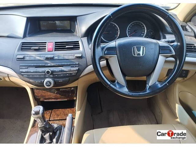 Used Honda Accord [2008-2011] 3.5 V6 Inspire in Delhi