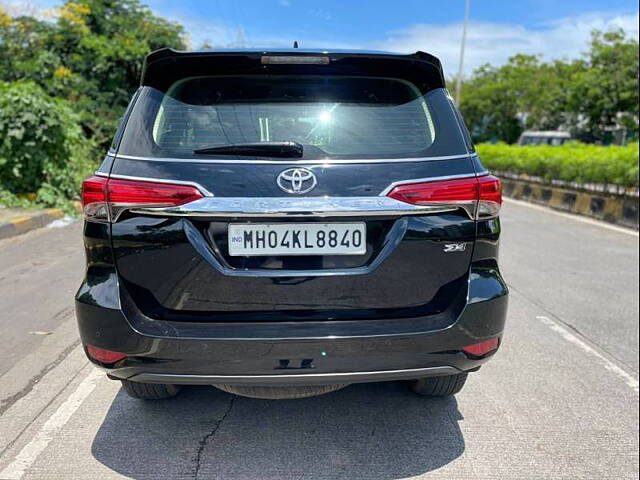 Used Toyota Fortuner [2016-2021] 2.8 4x4 AT in Mumbai