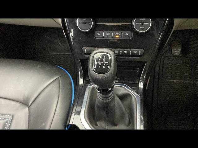 Used Tata Nexon [2017-2020] XZ Plus Diesel Dual Tone in Kochi