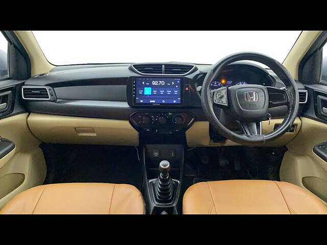 Used Honda Amaze [2016-2018] 1.2 S i-VTEC in Chennai