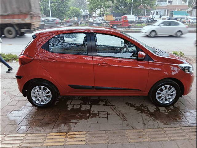 Used Tata Tiago [2016-2020] Revotron XZA in Pune