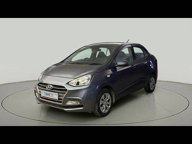 Used Hyundai Xcent [2014-2017] S 1.2 in Delhi