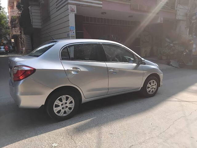 Used Honda Amaze [2013-2016] 1.2 S i-VTEC in Delhi