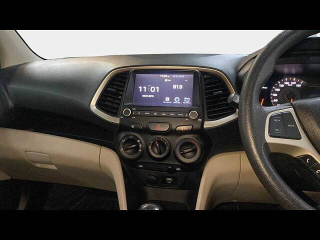 Used Hyundai Santro Sportz [2018-2020] in Ludhiana