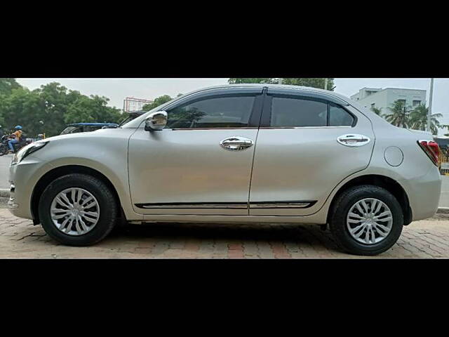 Used Maruti Suzuki Dzire [2017-2020] VDi in Patna