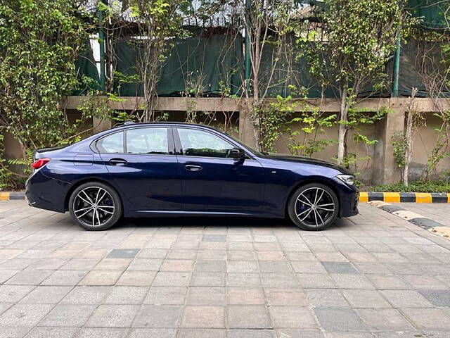 Used 2022 BMW 3-Series in Delhi