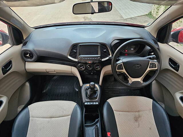 Used Hyundai Santro Sportz in Hyderabad