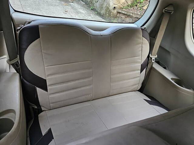 Used Maruti Suzuki Ertiga [2012-2015] Vxi CNG in Mumbai