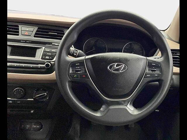 Used Hyundai Elite i20 [2016-2017] Magna 1.2 [2016-2017] in Kochi