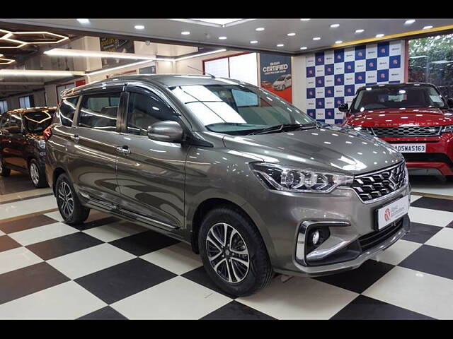 Used Maruti Suzuki Ertiga [2018-2022] ZXi Plus in Bangalore