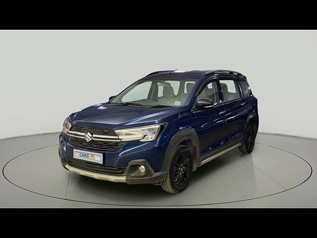 Used Maruti Suzuki XL6 [2019-2022] Zeta AT Petrol in Delhi