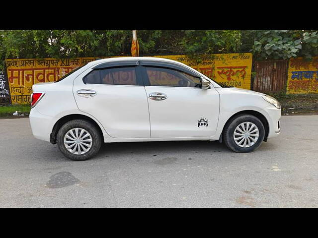 Used Maruti Suzuki Dzire [2017-2020] VDi in Lucknow