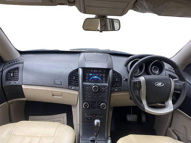 Used Mahindra XUV500 [2015-2018] W6 AT in Bangalore