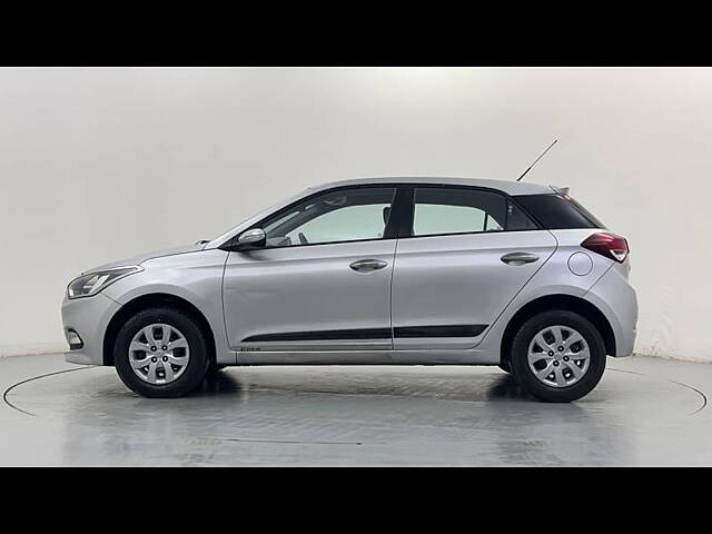 Used Hyundai Elite i20 [2016-2017] Sportz 1.2 [2016-2017] in Bangalore