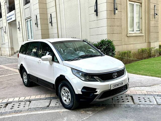 Used Tata Hexa [2017-2019] XM 4x2 7 STR in Delhi