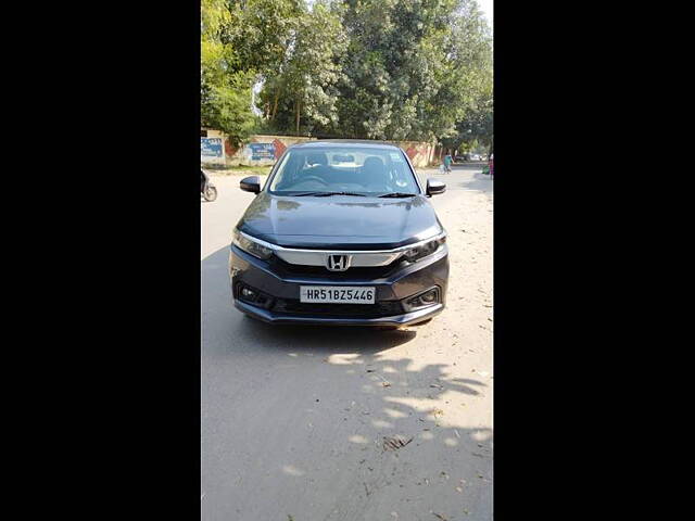 Used Honda Amaze VX CVT 1.2 Petrol [2021] in Delhi