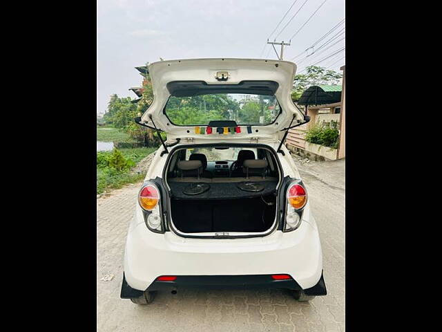 Used Chevrolet Beat [2011-2014] LT Diesel in Guwahati