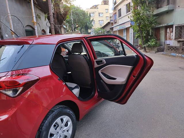 Used Hyundai Elite i20 [2014-2015] Sportz 1.2 in Kolkata
