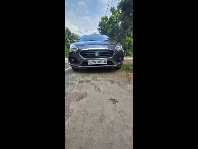 Used Maruti Suzuki Dzire [2017-2020] VDi in Lucknow