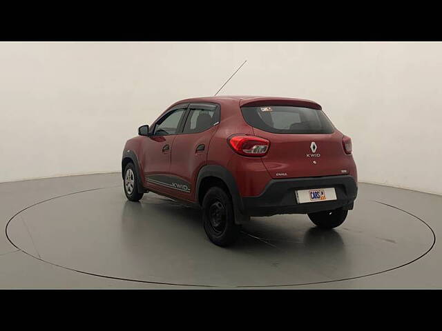 Used Renault Kwid [2019] [2019-2019] RXT Opt in Mumbai