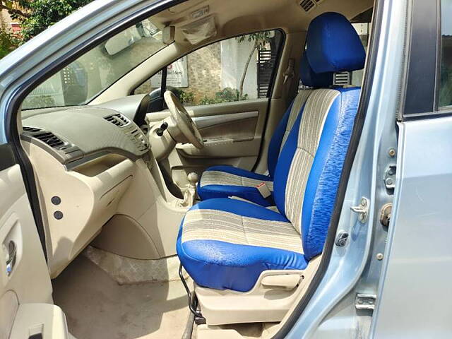 Used Maruti Suzuki Ertiga [2018-2022] VXi in Chennai