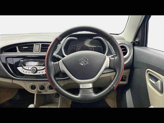 Used Maruti Suzuki Alto K10 [2014-2020] VXi [2014-2019] in Kochi