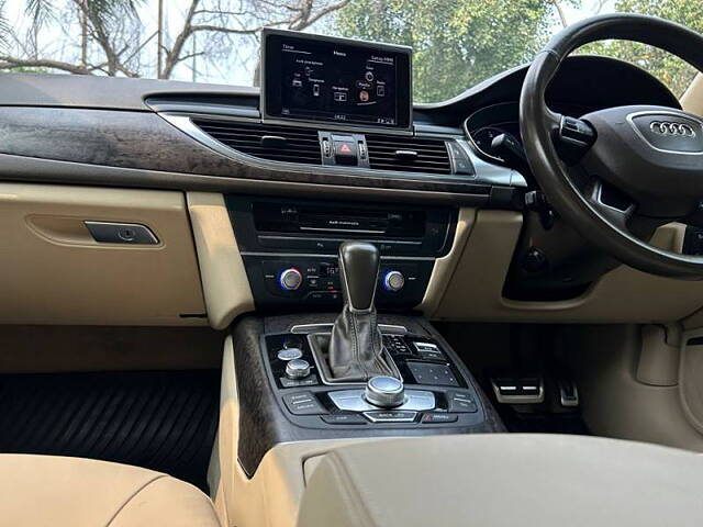 Used Audi A6 [2015-2019] 35 TDI Matrix in Noida