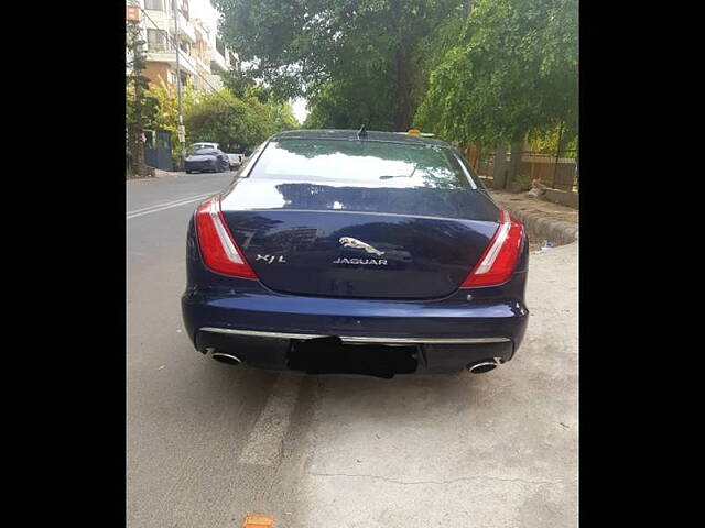 Used Jaguar XJ L 2.0 Portfolio in Delhi