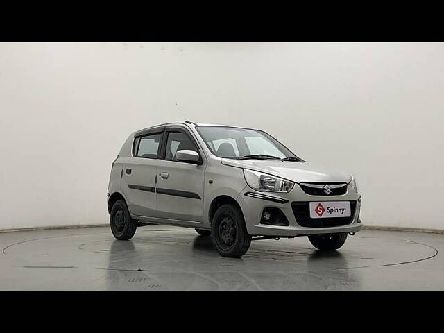 Used Maruti Suzuki Alto K10 [2014-2020] VXi (O) [2014-2019] in Hyderabad