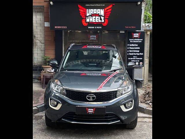 Used Tata Nexon [2017-2020] XZA Plus Petrol in Kolkata