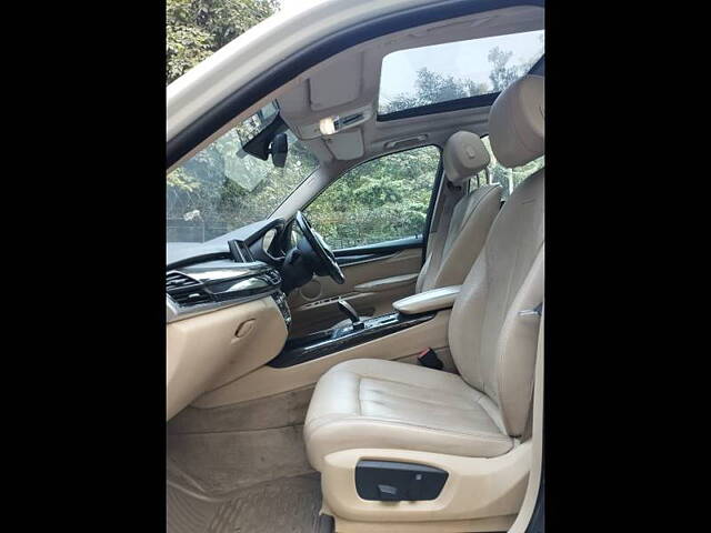 Used BMW X5 [2014-2019] xDrive 30d in Delhi