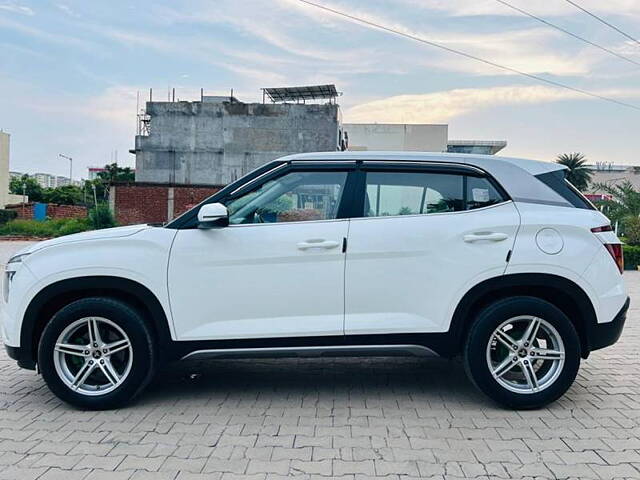 Used Hyundai Creta [2019-2020] E Plus 1.6 Petrol in Kharar