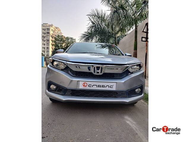 Used 2018 Honda Amaze in Surat