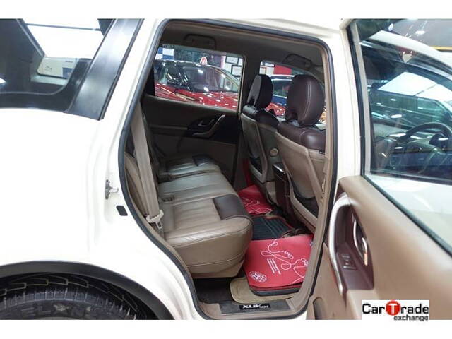 Used Mahindra XUV500 [2011-2015] W8 AWD in Bangalore