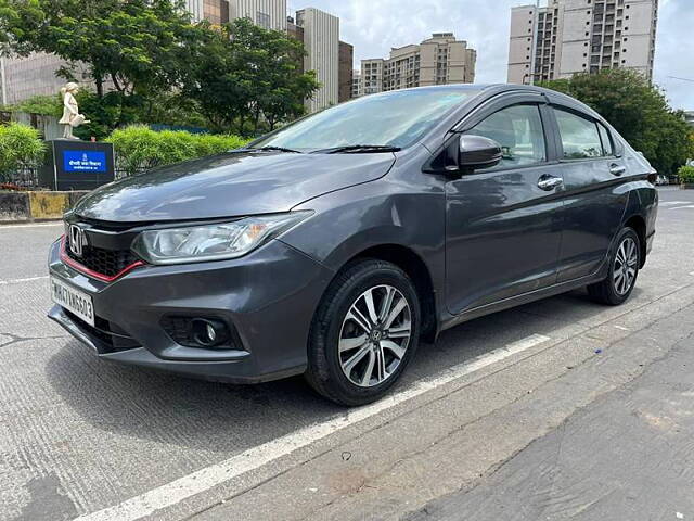 Used Honda City [2014-2017] V in Mumbai