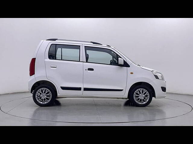 Used Maruti Suzuki Wagon R 1.0 [2014-2019] VXI AMT in Bangalore