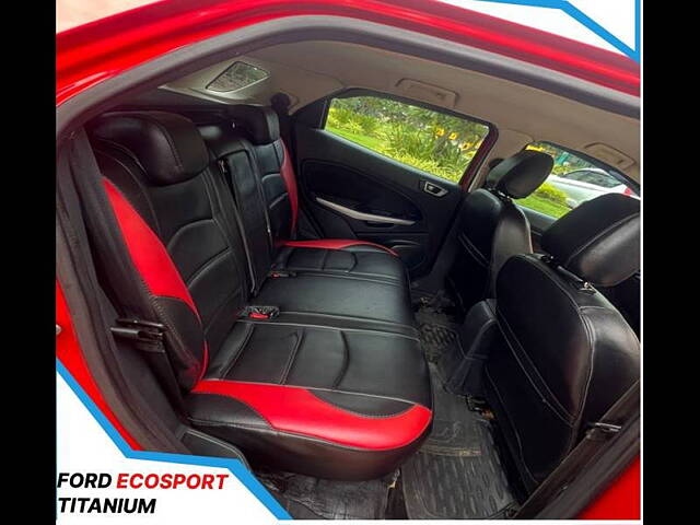 Used Ford EcoSport [2013-2015] Titanium 1.0 Ecoboost in Chennai