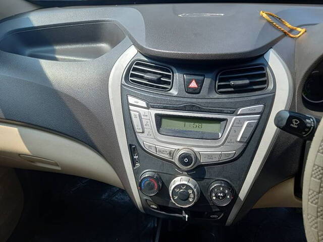 Used Hyundai Eon Sportz in Badlapur