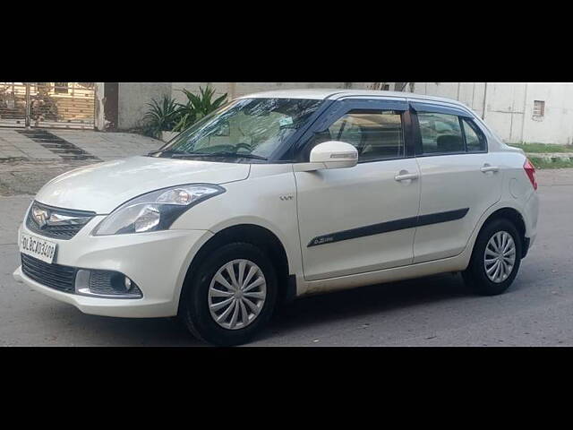 Used Maruti Suzuki Swift DZire [2011-2015] VXI in Delhi