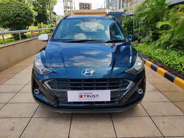 Used 2021 Hyundai Grand i10 NIOS in Gurgaon