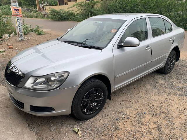 Used Skoda Laura Classic 1.8 TSI in Hyderabad