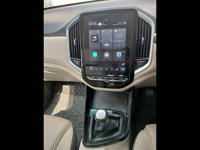 Used MG Hector [2019-2021] Sharp 2.0 Diesel [2019-2020] in Chennai