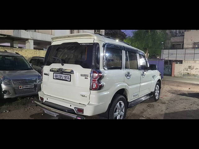 Used Mahindra Scorpio 2021 S11 in Patna