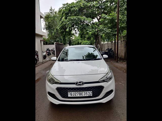 Used 2016 Hyundai Elite i20 in Rajkot