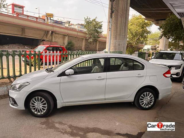 Used Maruti Suzuki Ciaz Sigma Hybrid 1.5 [2018-2020] in Delhi