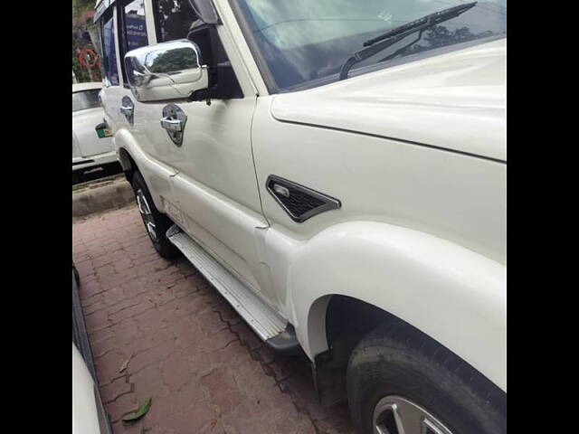 Used Mahindra Scorpio 2021 S3 2WD 7 STR in Patna