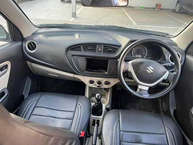 Used Maruti Suzuki Alto 800 [2012-2016] Lxi CNG in Delhi