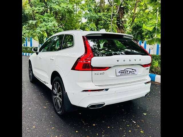 Used Volvo XC60 [2017-2021] Inscription [2017-2020] in Kolkata